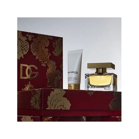 dolce gabbana coffret|Altro.